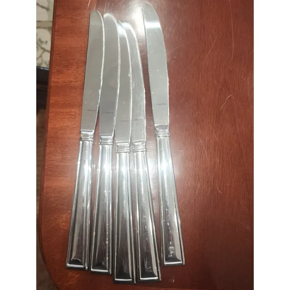 Gorham Marabella Stainless Knife 9 1/2